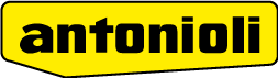 Antonioli Serrature Logo